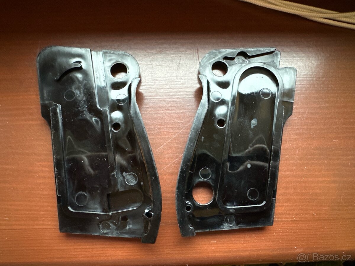 Pažbičky Beretta 1951 - 3