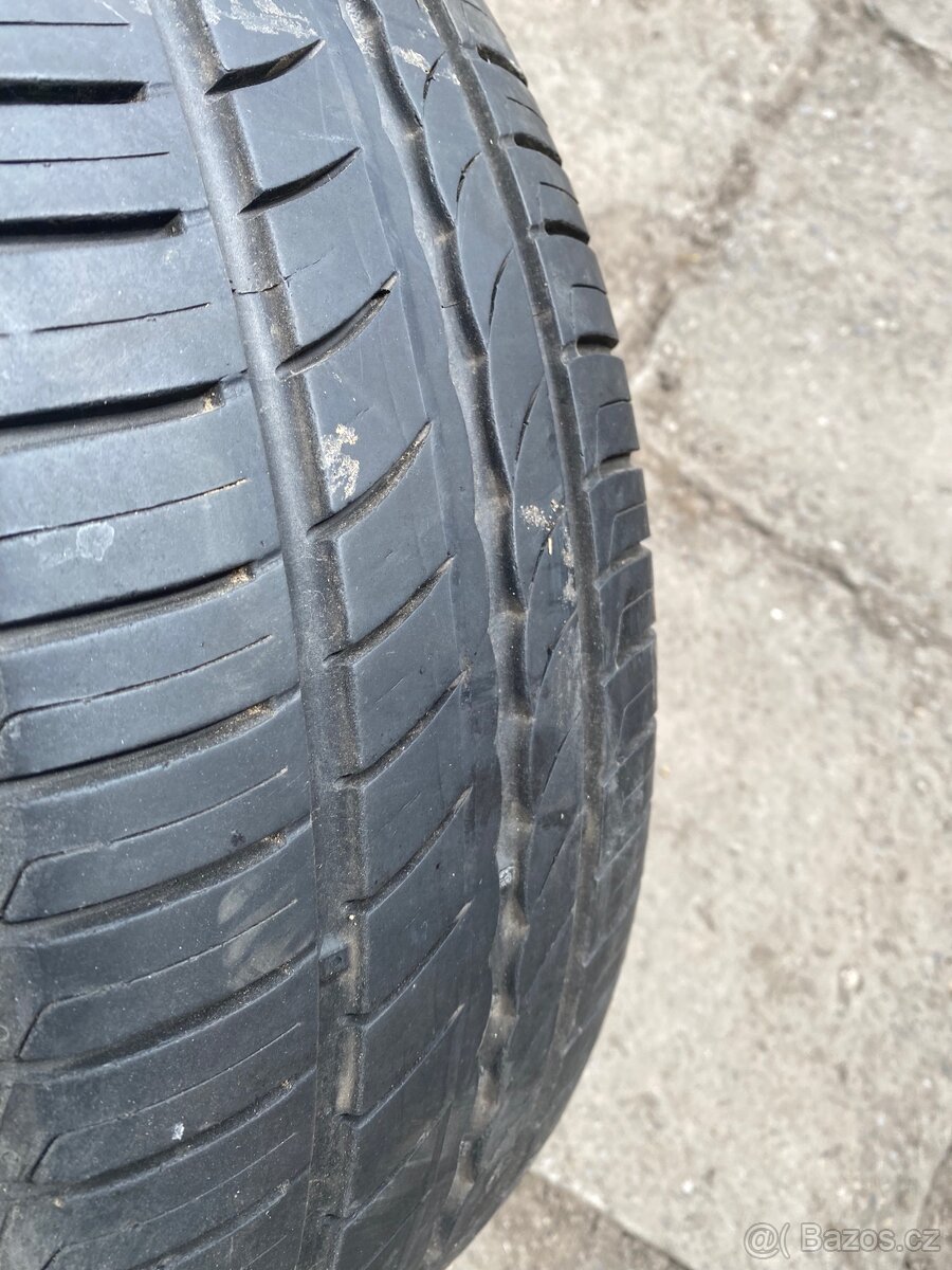 195/65 r15 letní - 3