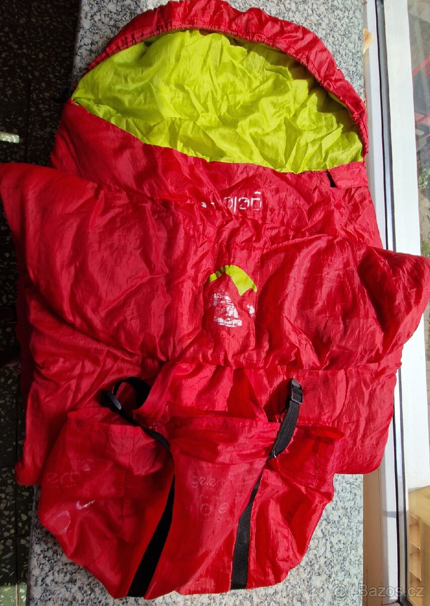 Spacák junior 140cm - 3