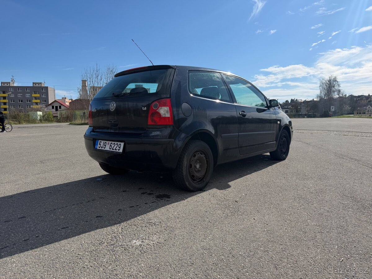 Vw Polo - 3