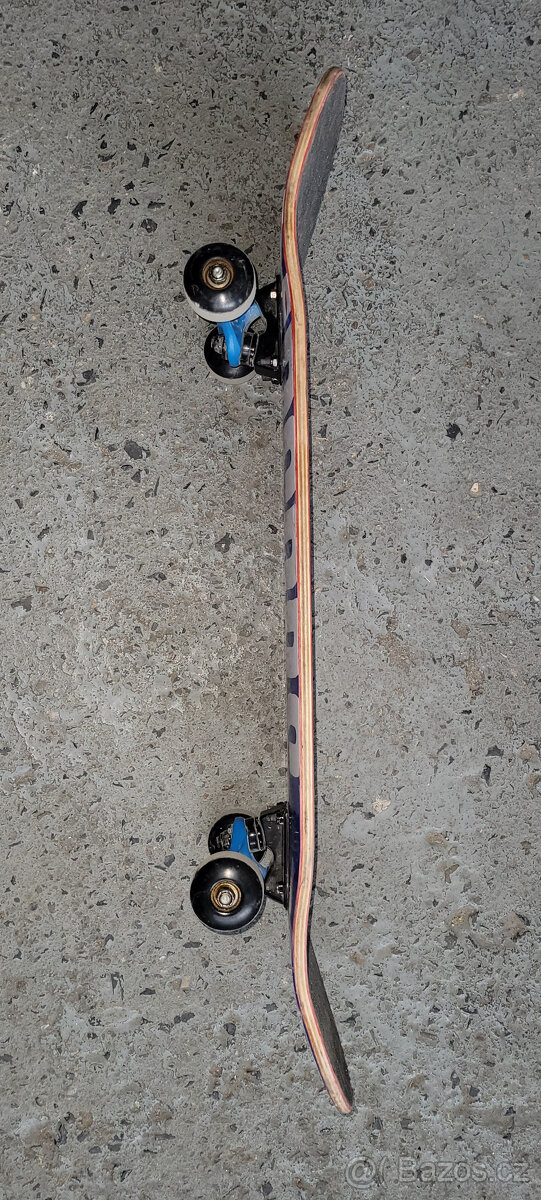 Skate ambassadors - 3