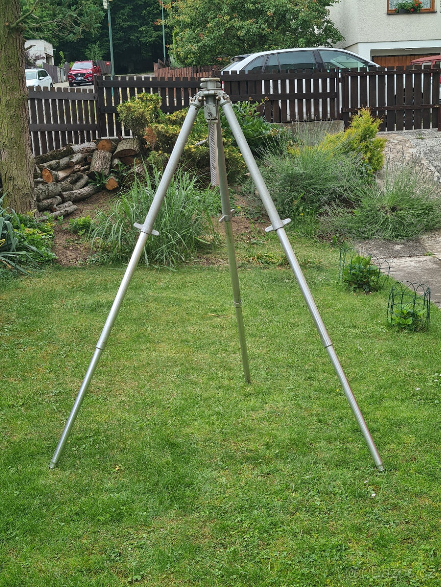 Velky stativ GITZO - 3