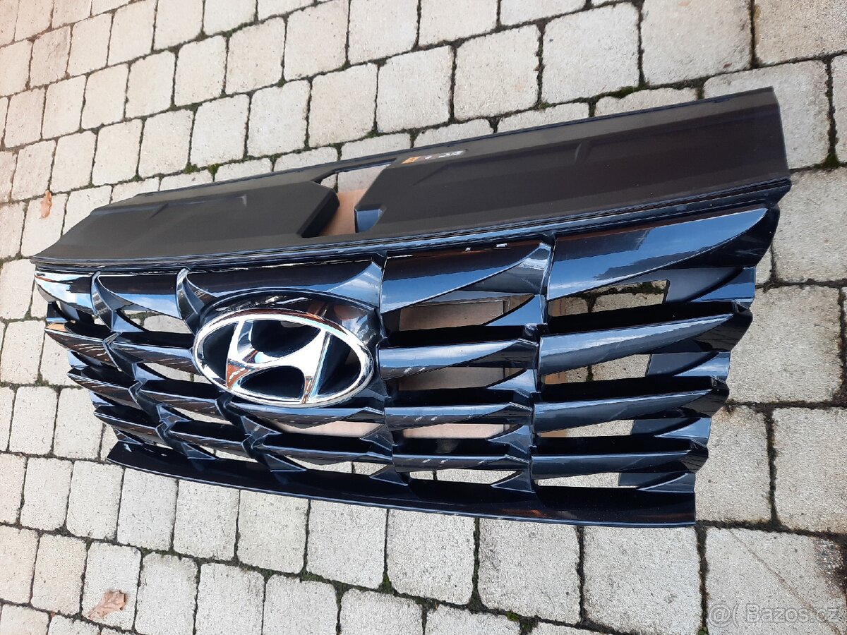 Hyundai Tucson IV 2021 - 3