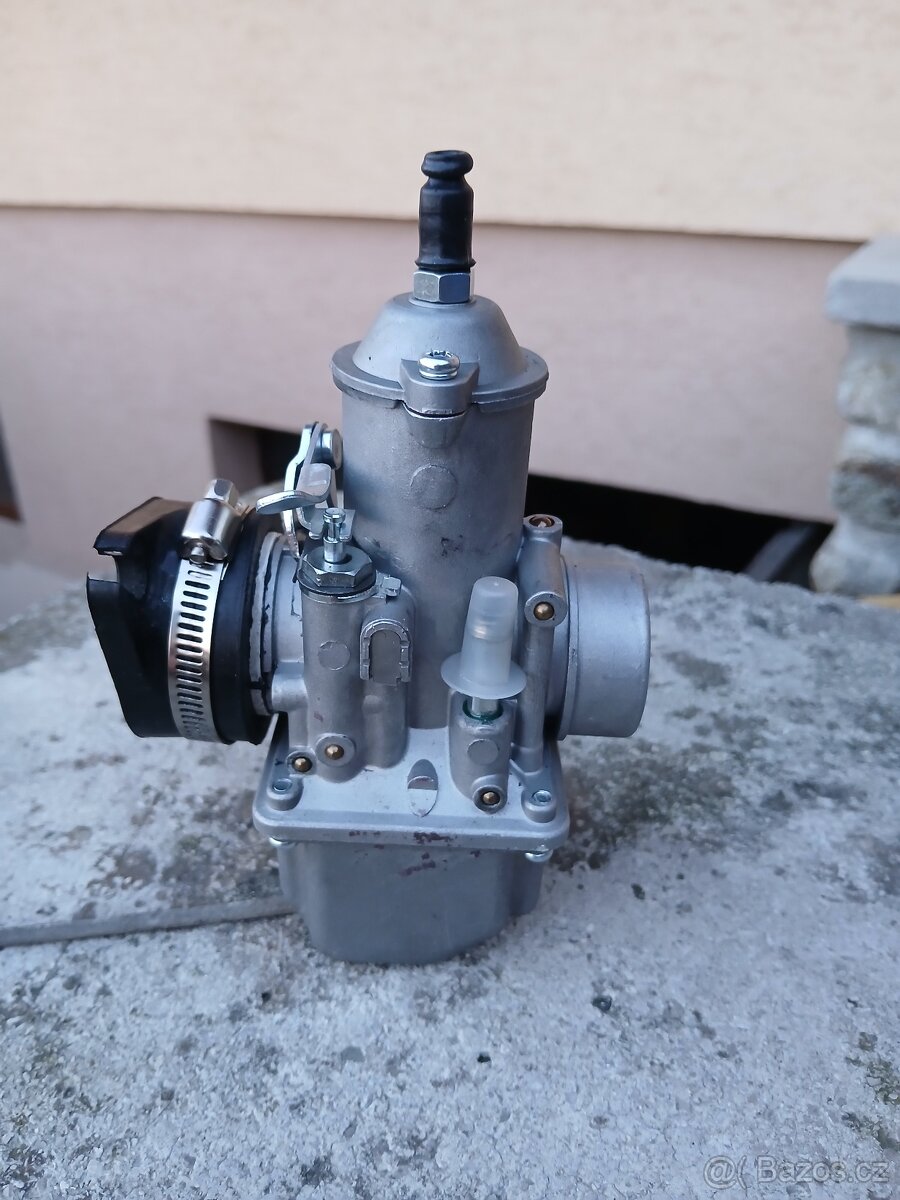 Karburator - 3