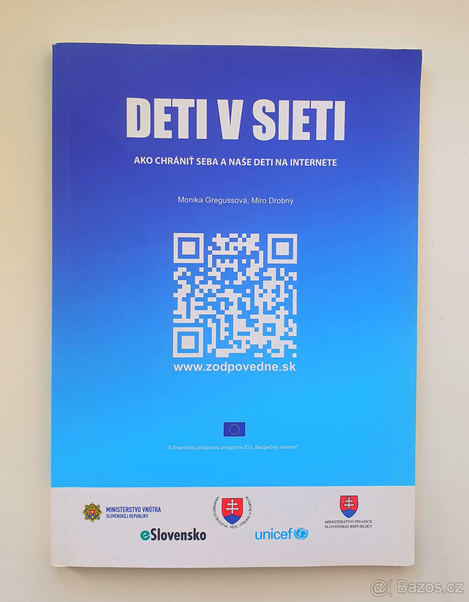 Děti v síti. - 3