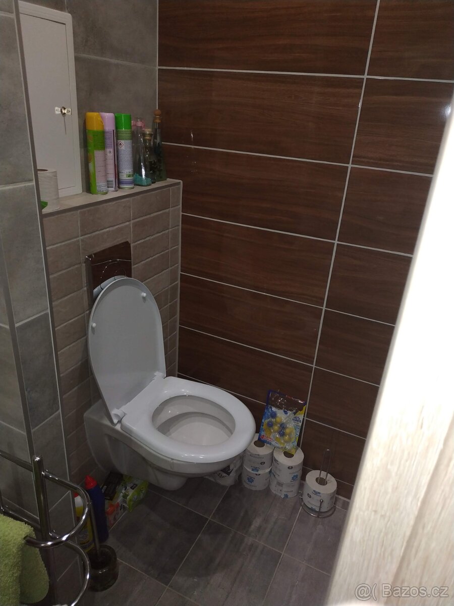 Osobní vlastnictví - 3