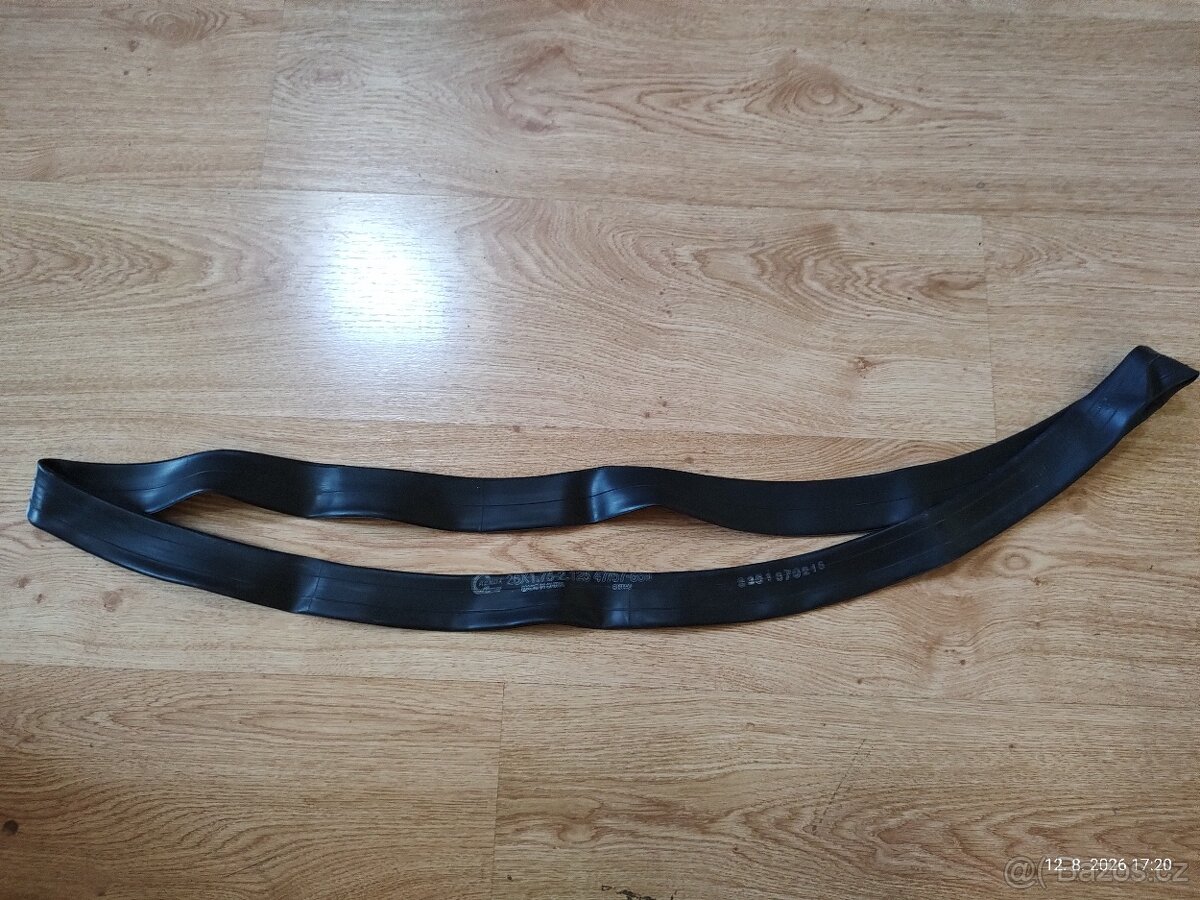 duše na kolo 29" a 26" - 3