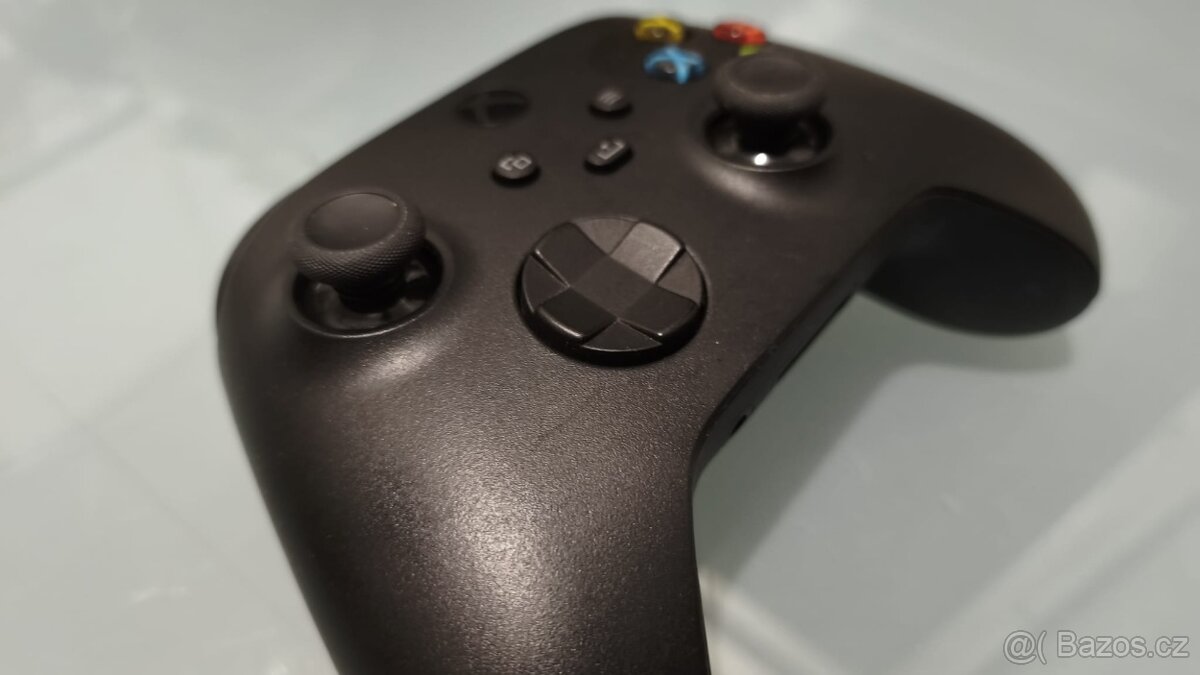 Xbox X / S Wireless Controller - ovladač - 3