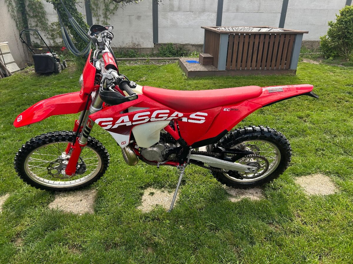 Gas Gas EC 300