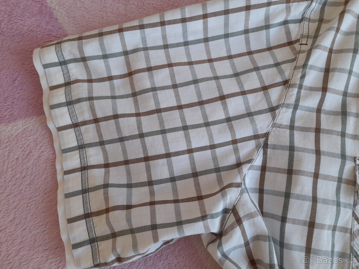 Pánská košile C&A vel. 3XL - 3