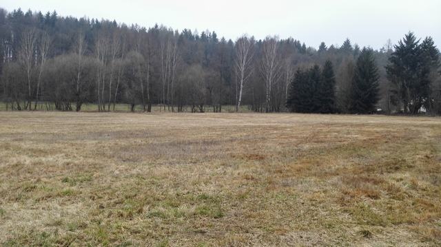 Nabízím k prodeji atraktivní pozemky, KÚ Služátky - 3