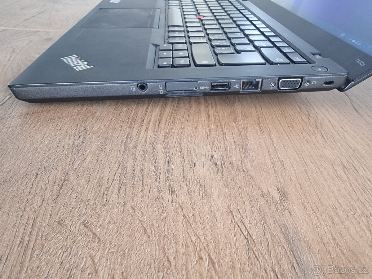NB Lenovo ThinkPad T440s (14") - 3