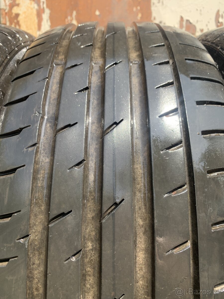 4ks 245/50/18 Continental/2023-2022/100Y/letní - 3