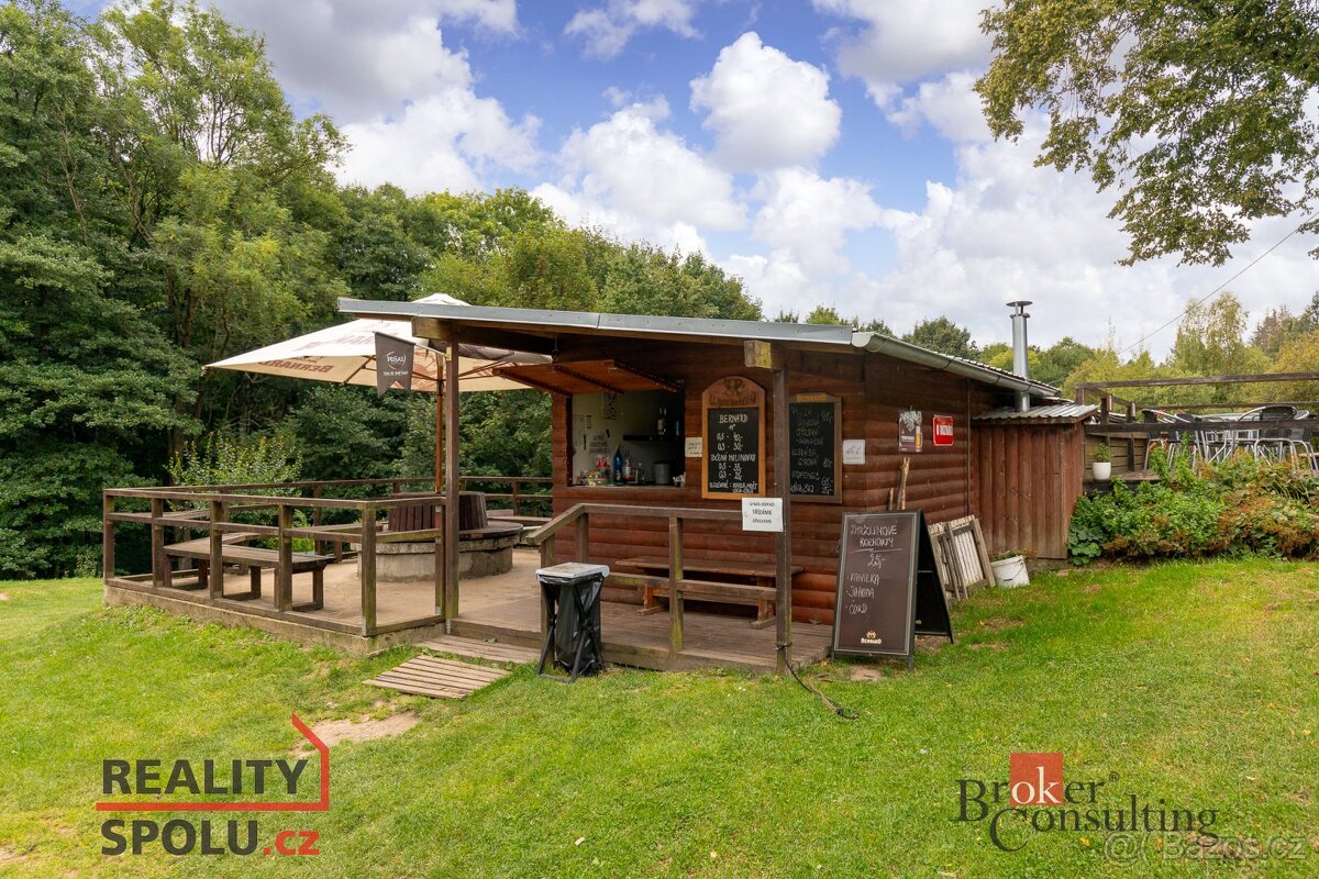 Prodej, komerční/ubytování, 650 m2, 79344 Horní Město, Brunt - 3