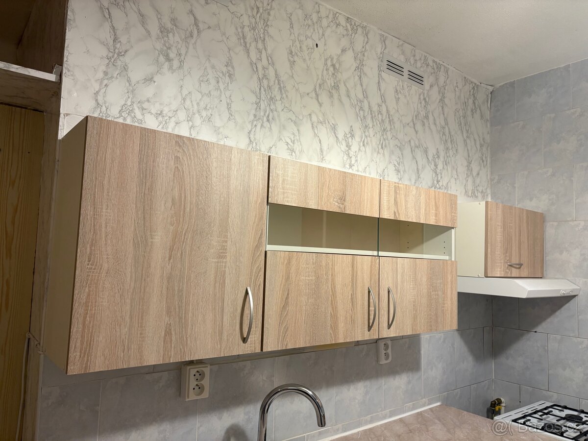 Kuchyňská linka - 3