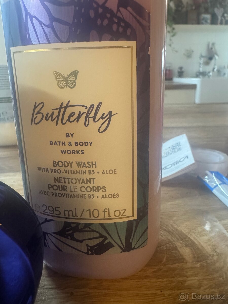 Parfémová sada - 3