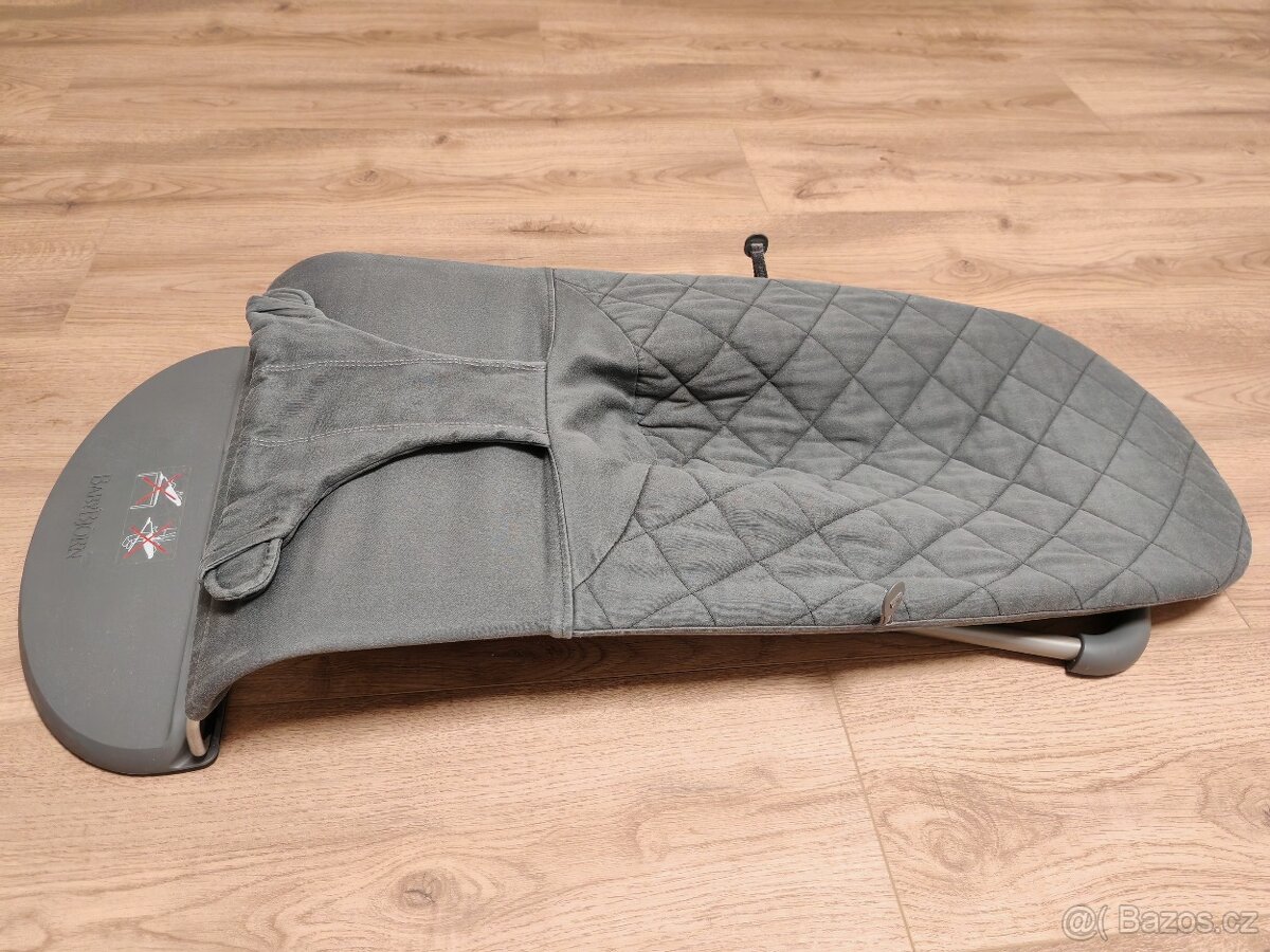 Lehátko pro miminko Babybjorn - 3