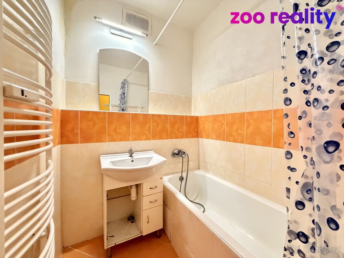 Prodej, byt 3+kk, Most, tř. Budovatelů - 3