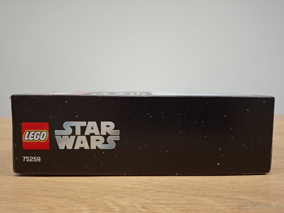 LEGO Star Wars 75259 Snowspeeder - nový - 3