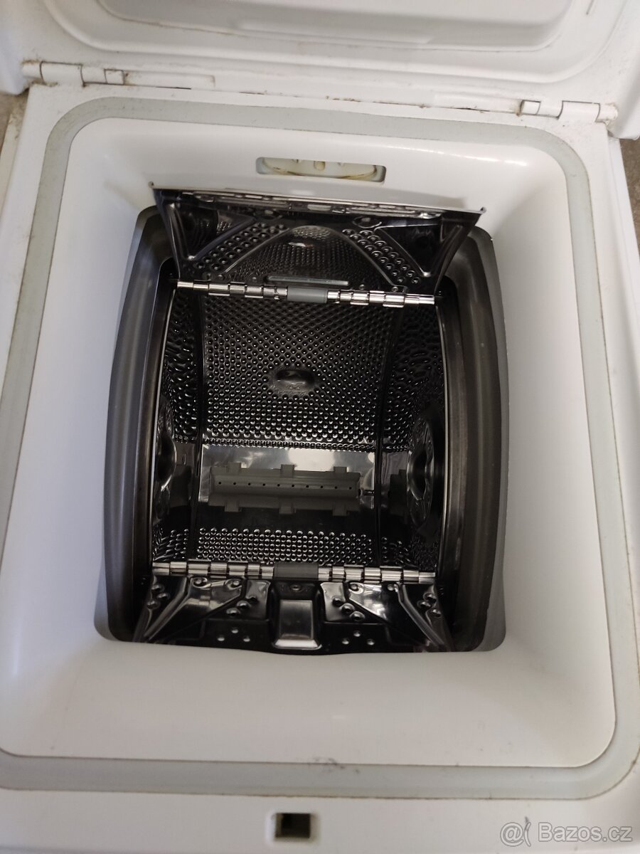 Automatická pračka - 3
