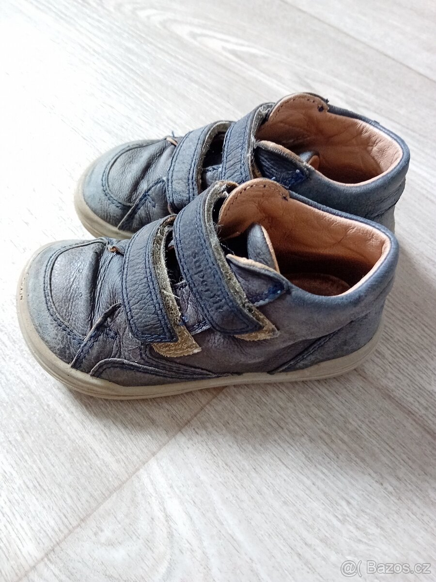 Celoroční boty Superfit - 3