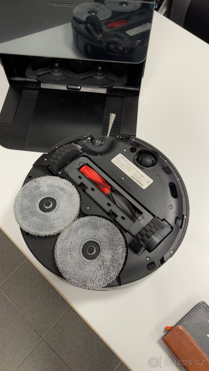 Roborock Saros 10R NOVÝ - 3