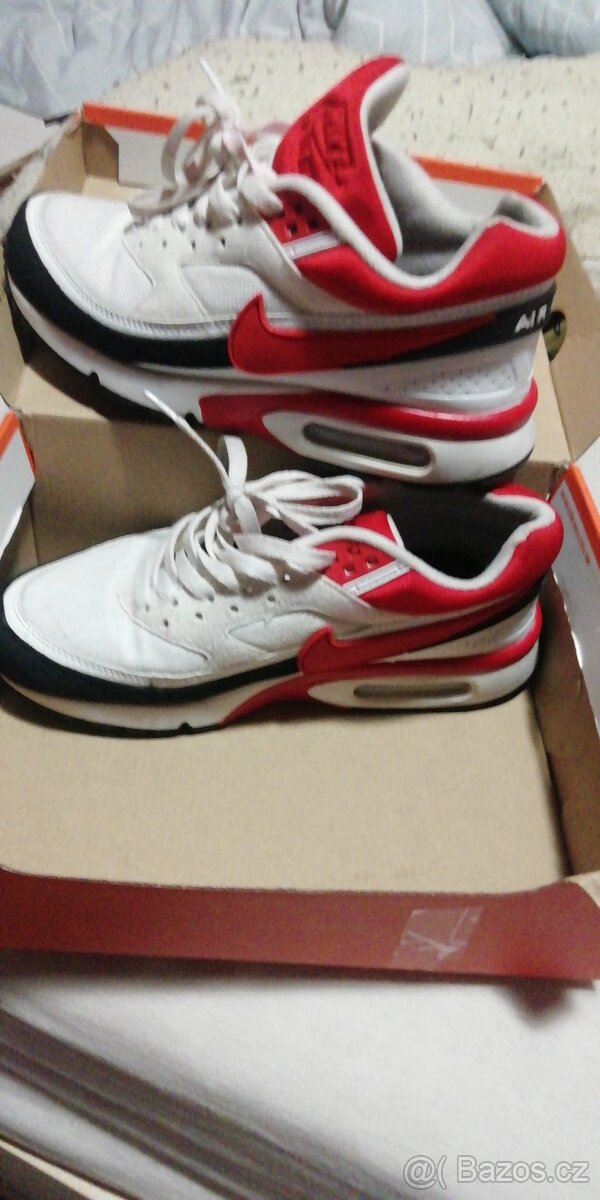 Nike airmax - 3
