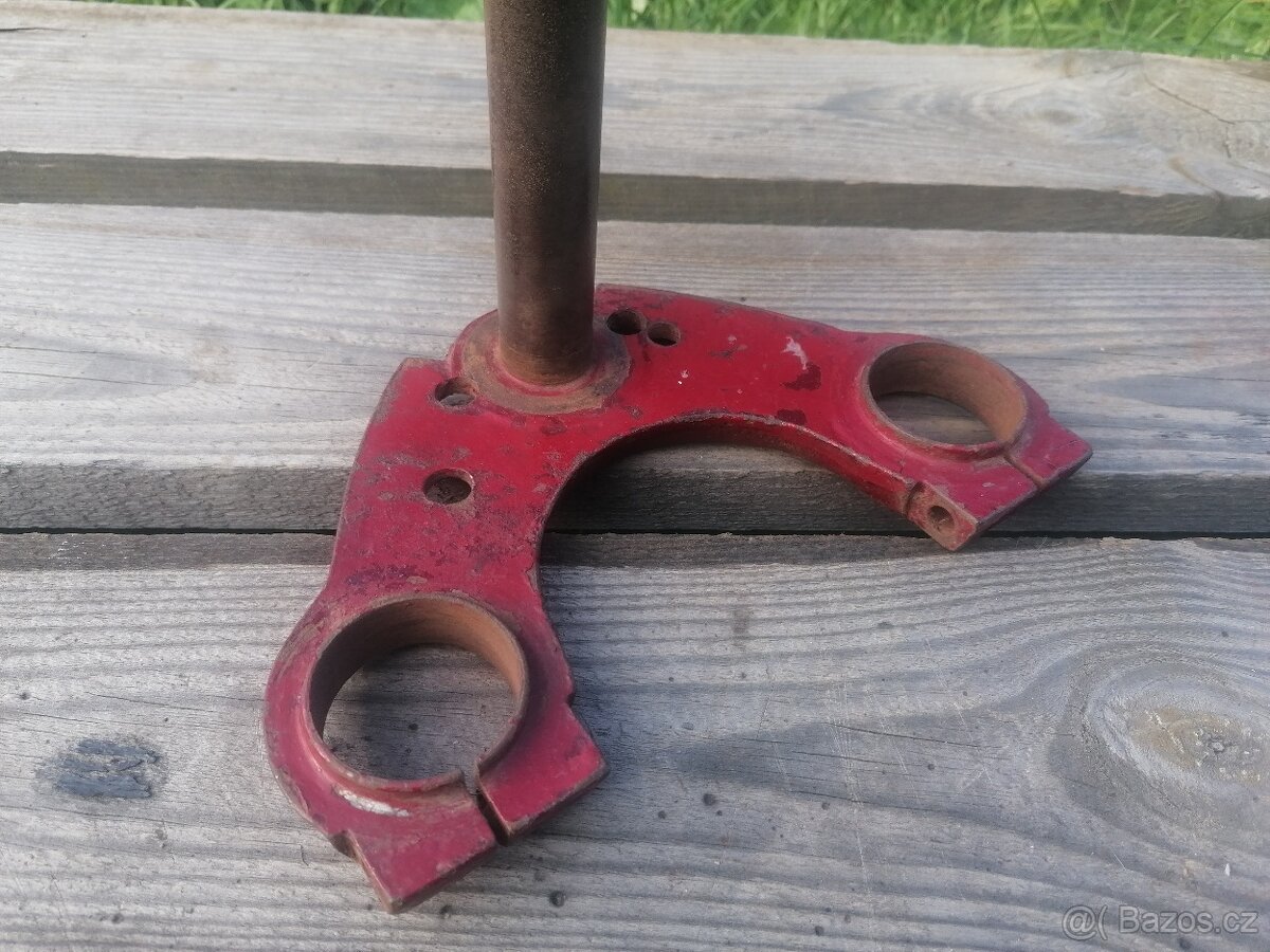 Okuliare na Jawa 250/ 350 perák - 3