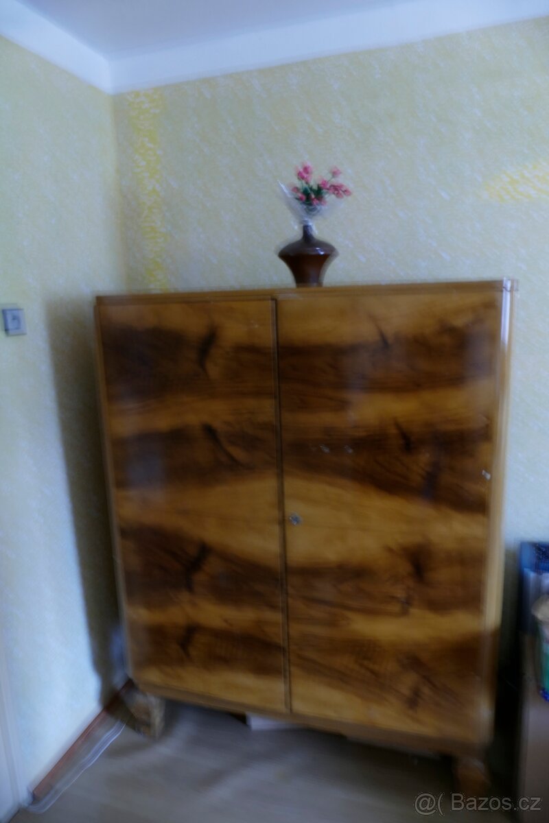 Starožitná ložnice - 3