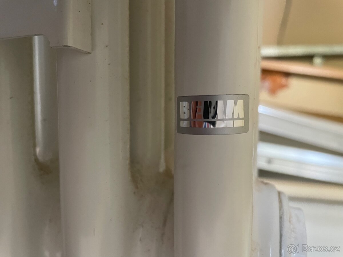 Designový radiátor BEMM - 3