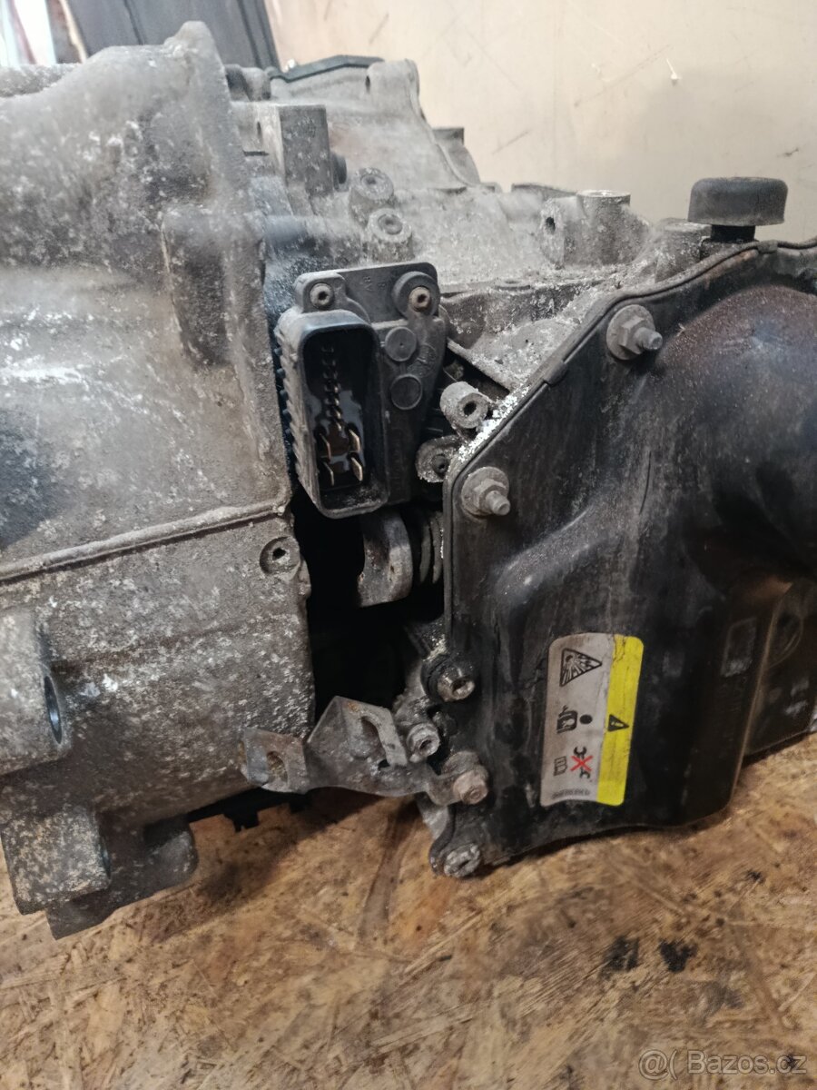 DSG převodovka Škoda Octavia II 1.8Tsi r.v.2010 - 3