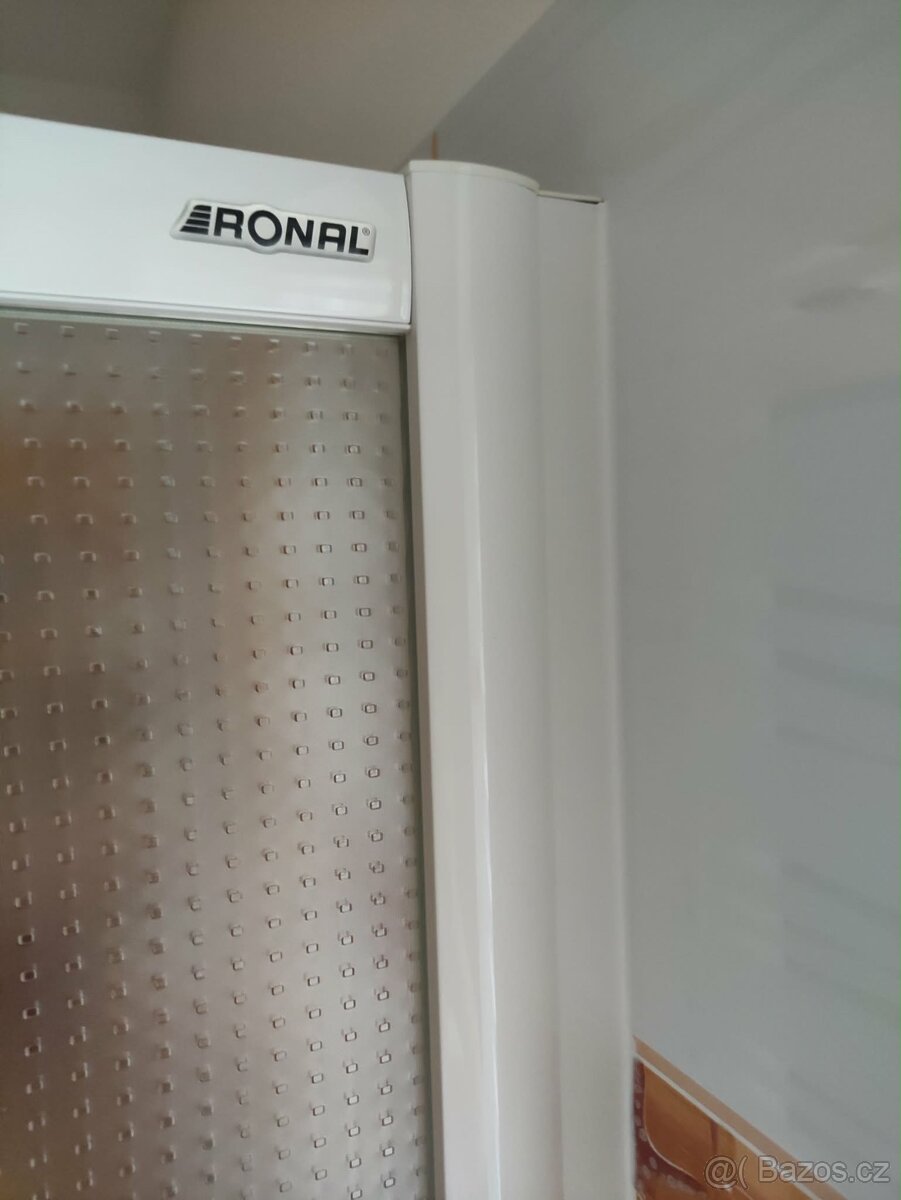 Sprchový kout Ronal nový - 3