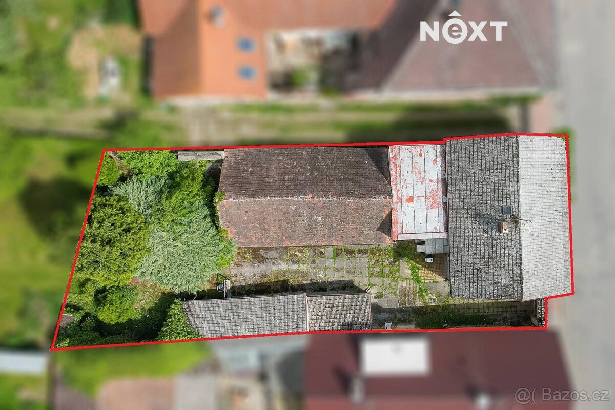 Prodej Rodinný dům, 310㎡ - 3