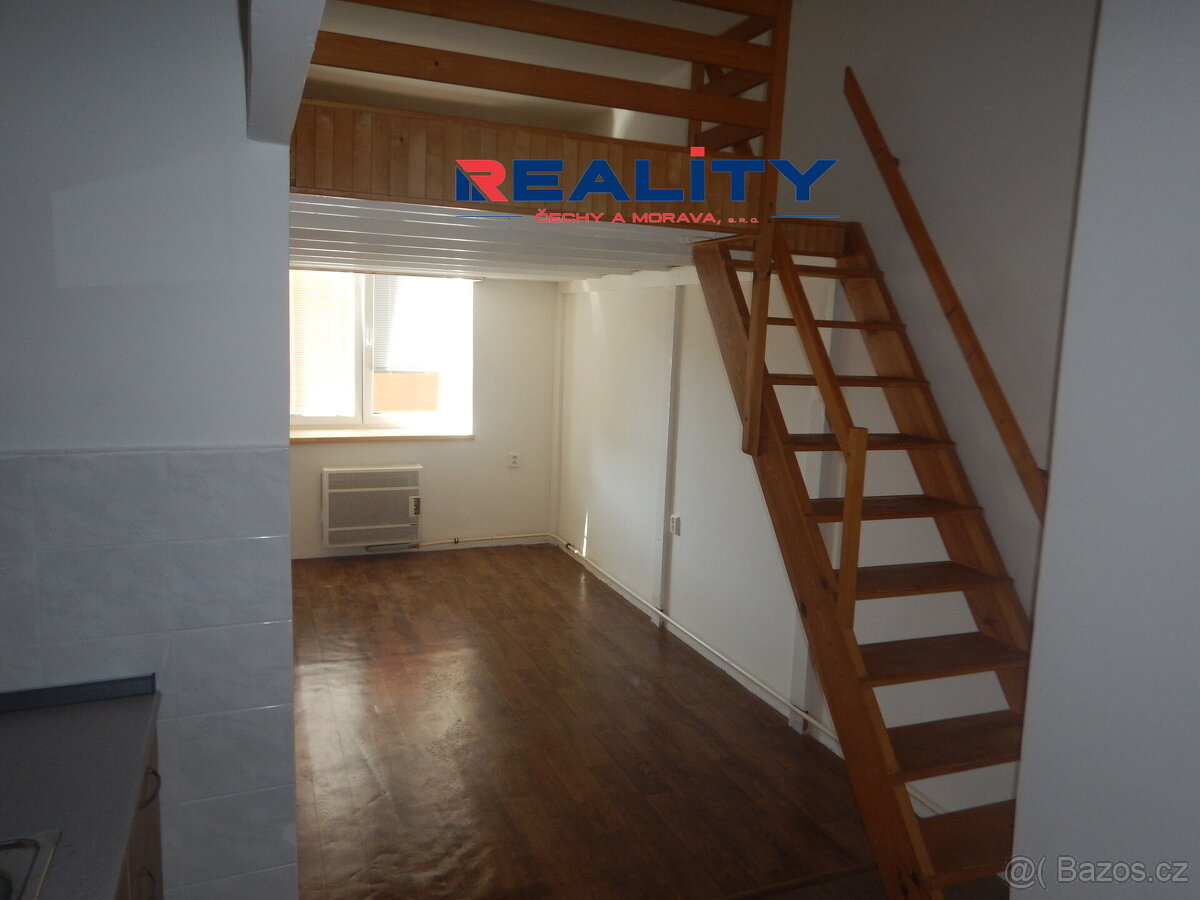 Pronájem bytu ve Svitavách - 3