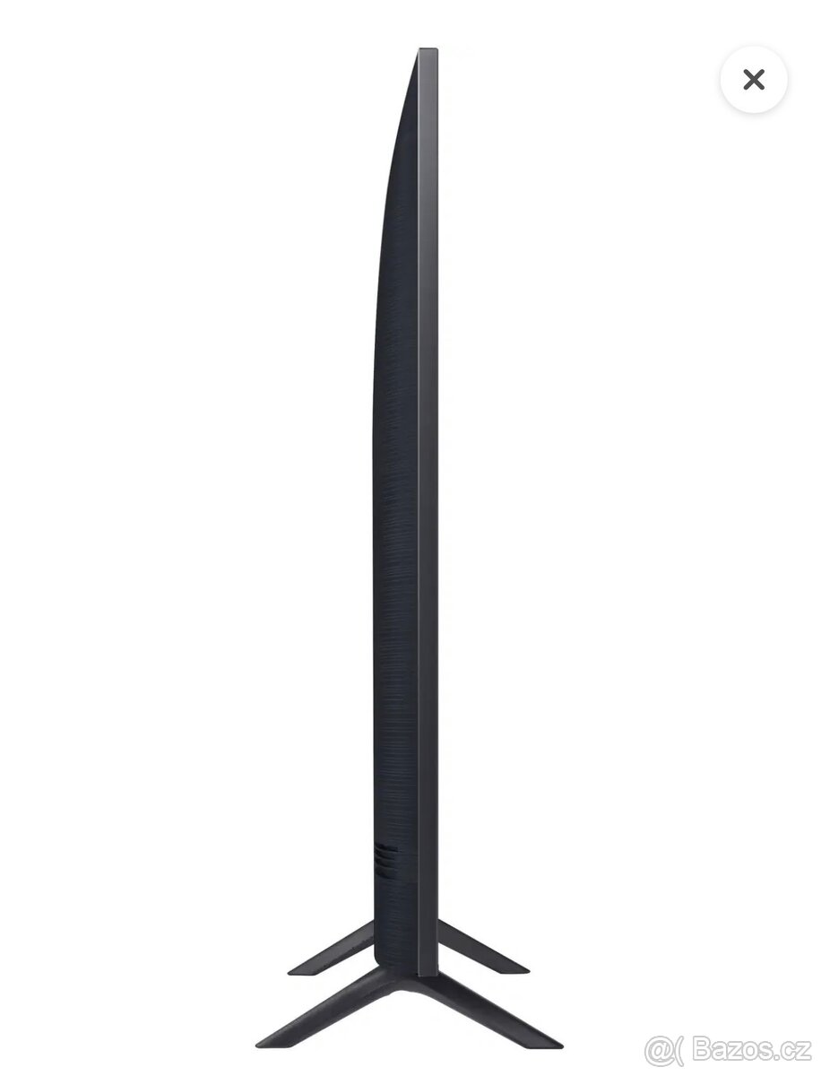 43" Samsung UE43TU7172 108cm - 3