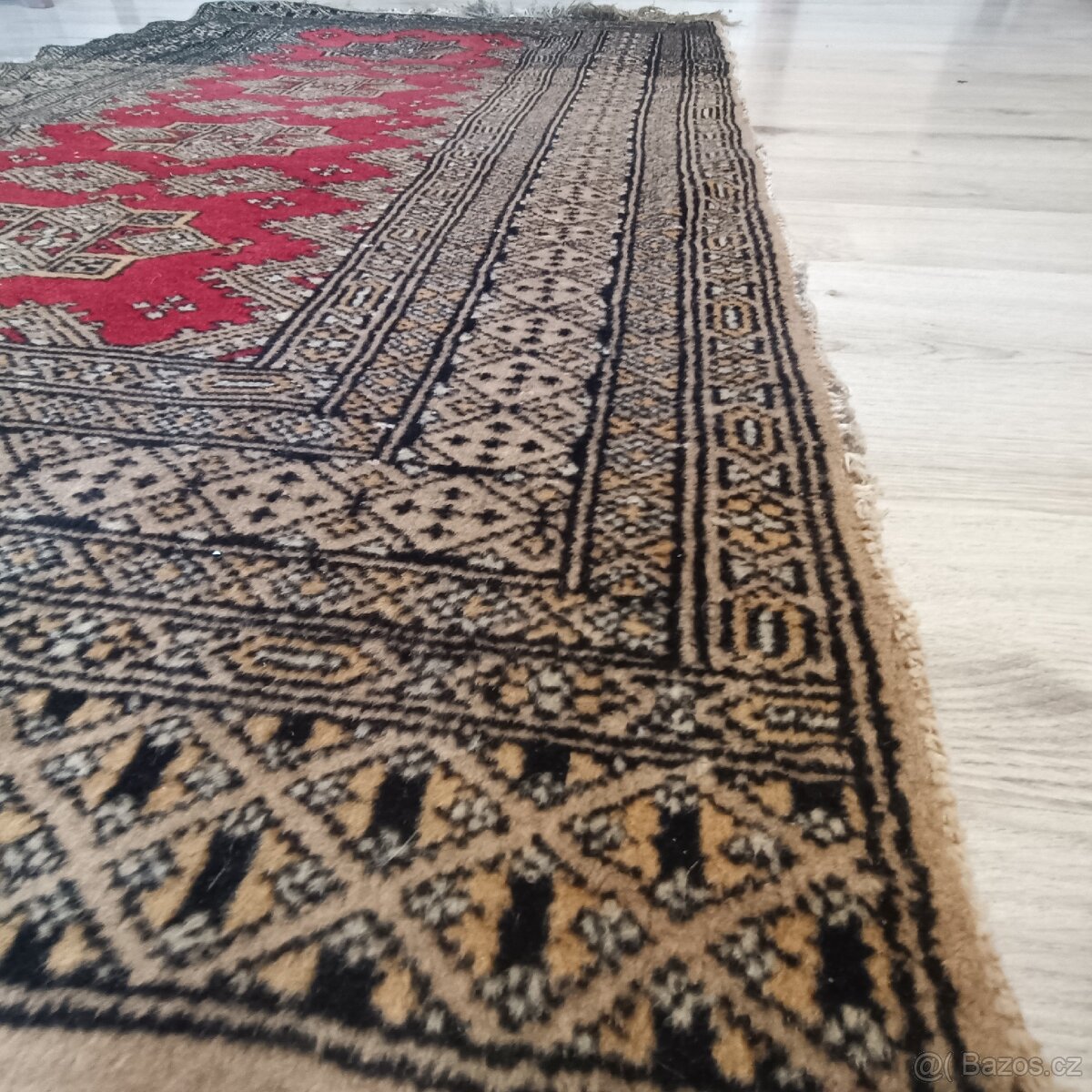 Koberec - 3