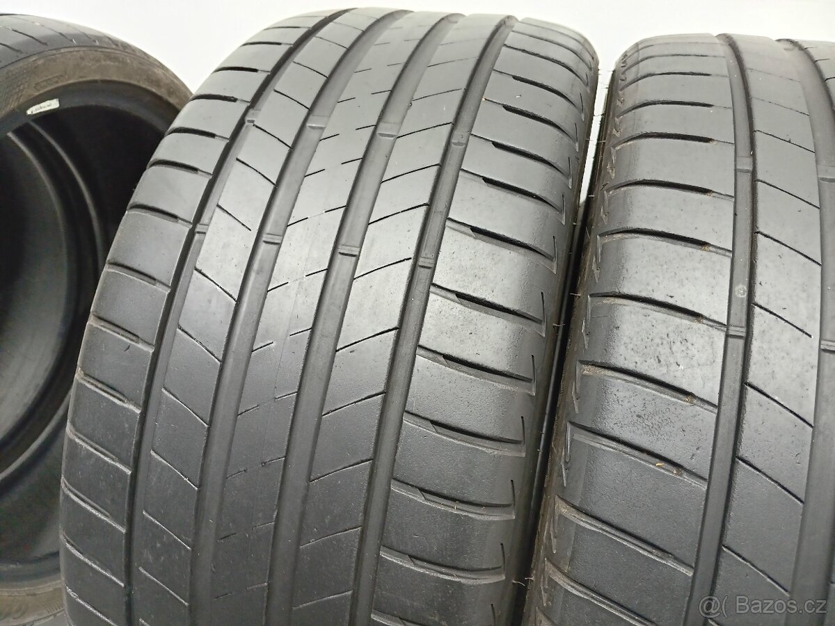 2ks letní pneu 255/40/20 Bridgestone - 3