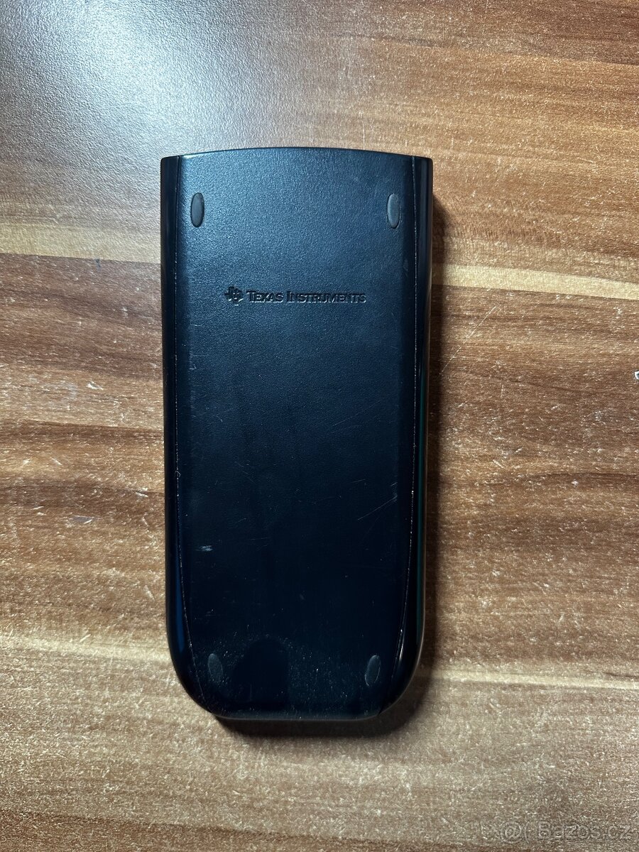 Grafická kalkulačka Texas Instruments 84 Plus - 3