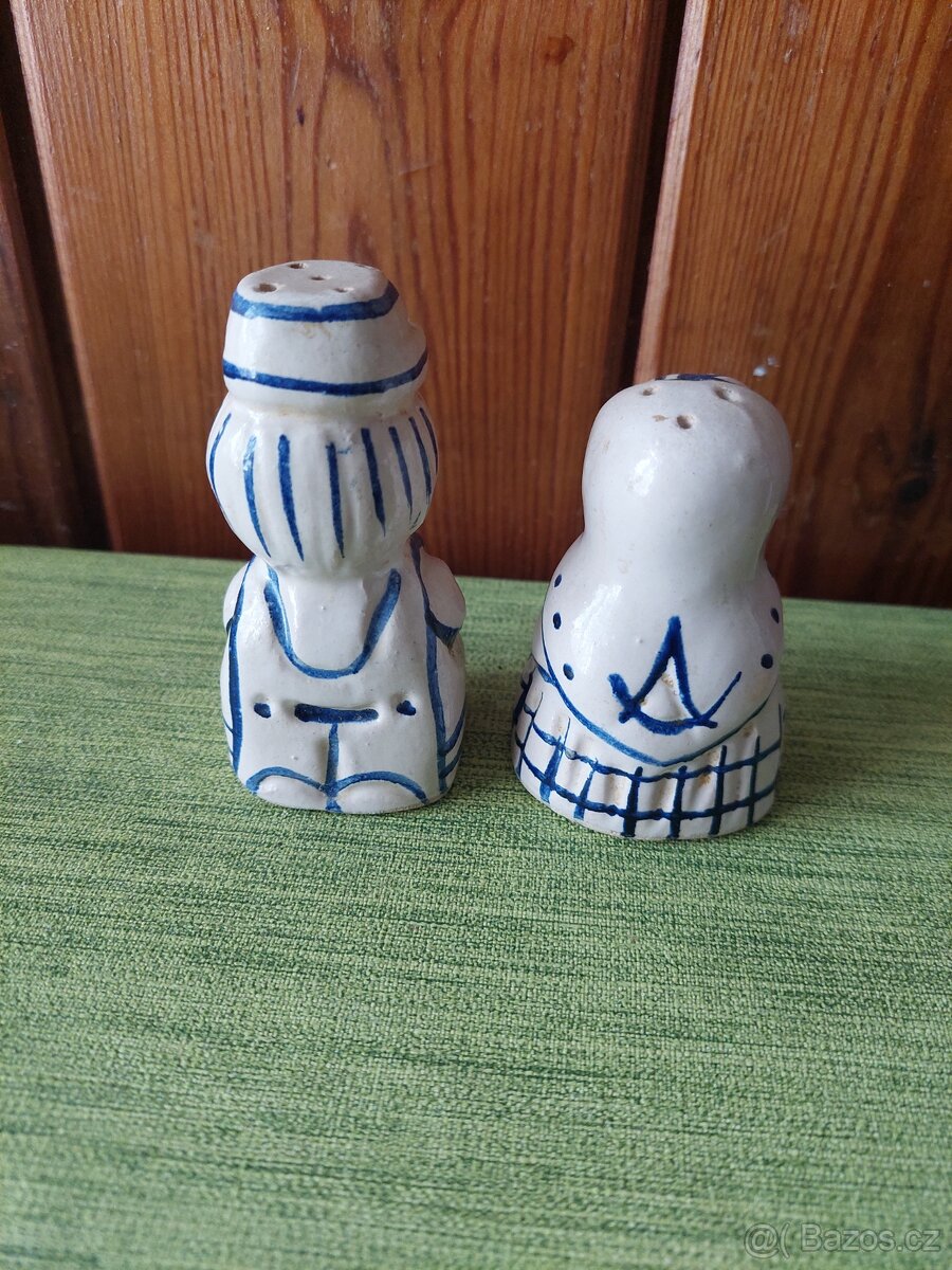 Slánka a pepřenka - 3