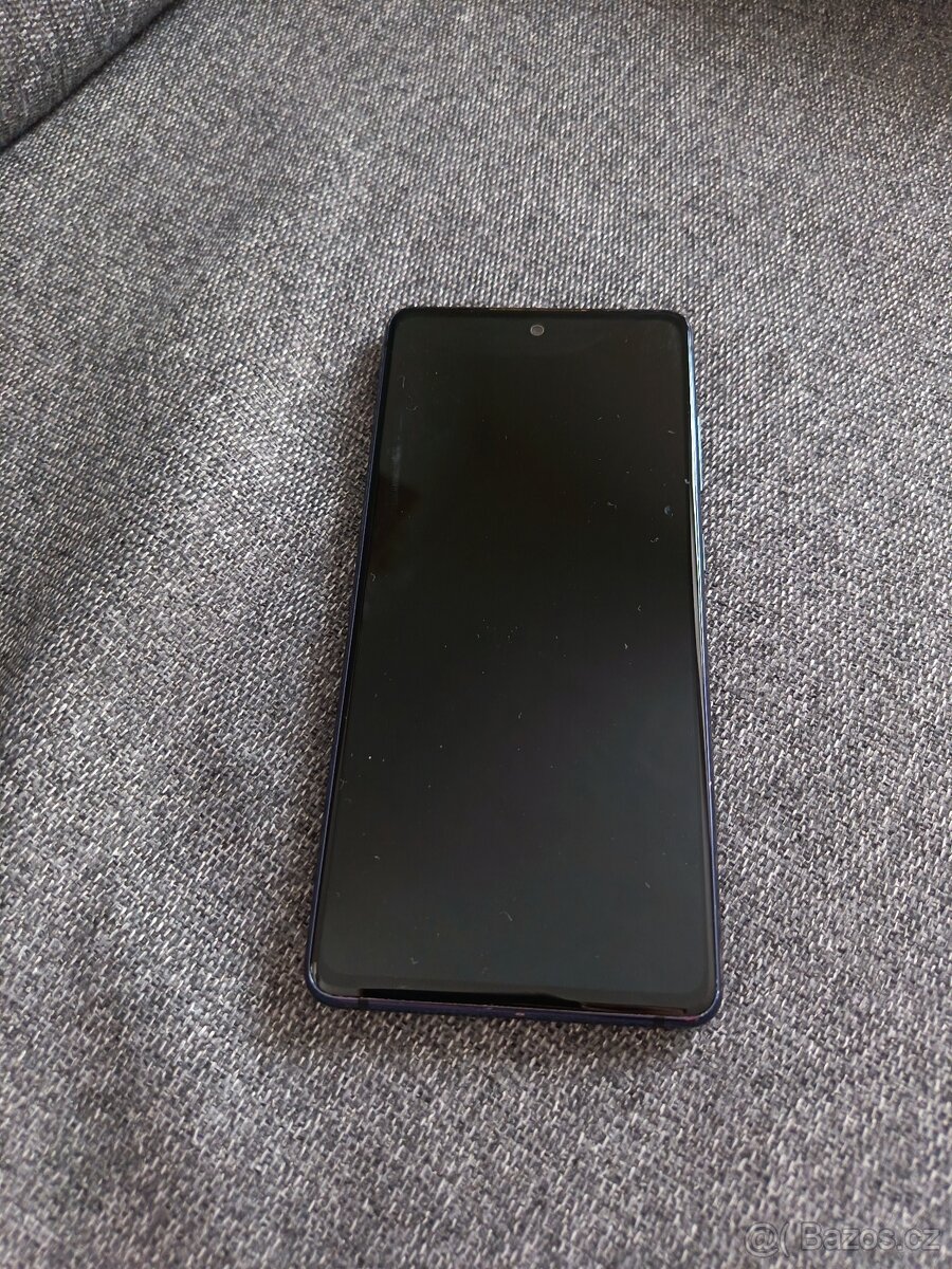 Samsung Galaxy S20 Fe - 3