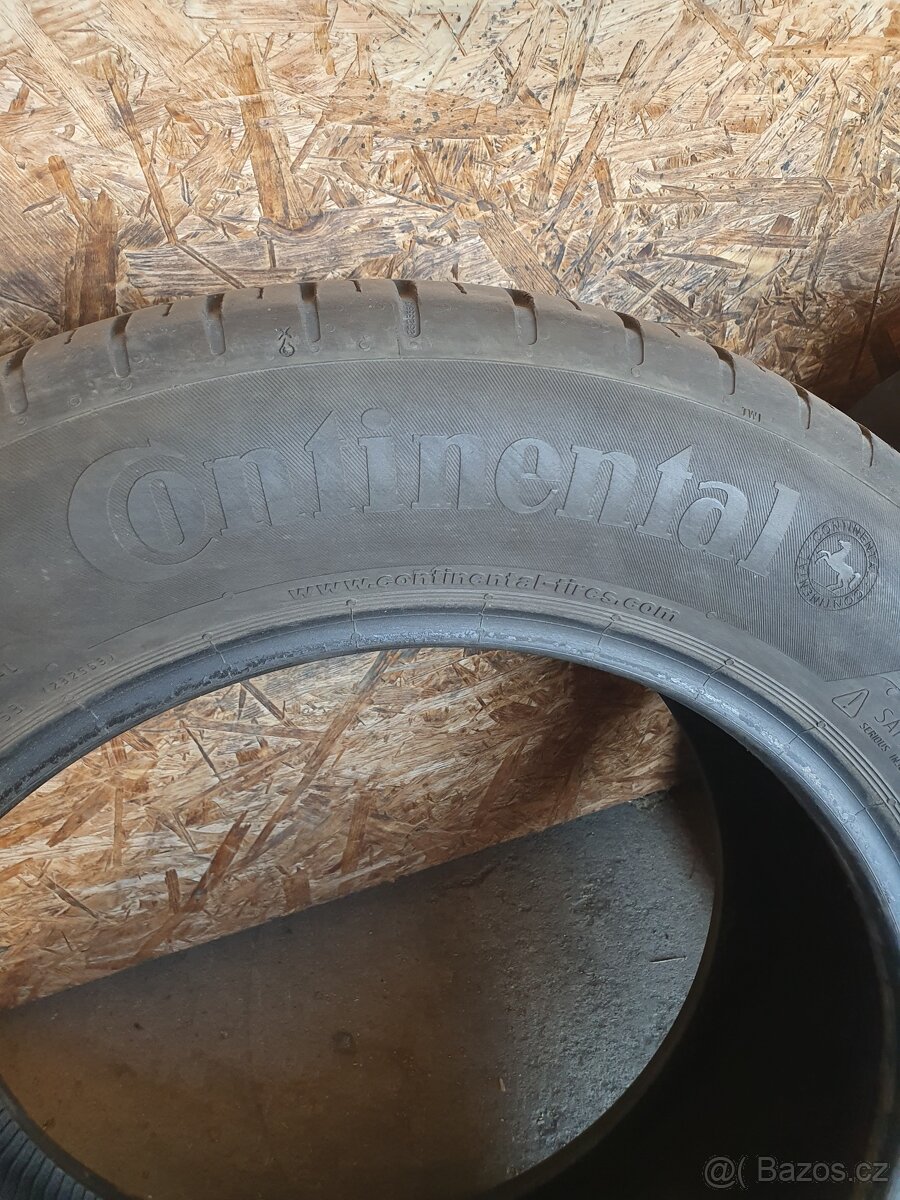 205 60 r 16 dezén 78% R 16 205 60 letní pneumatiky 205/60/16 - 3