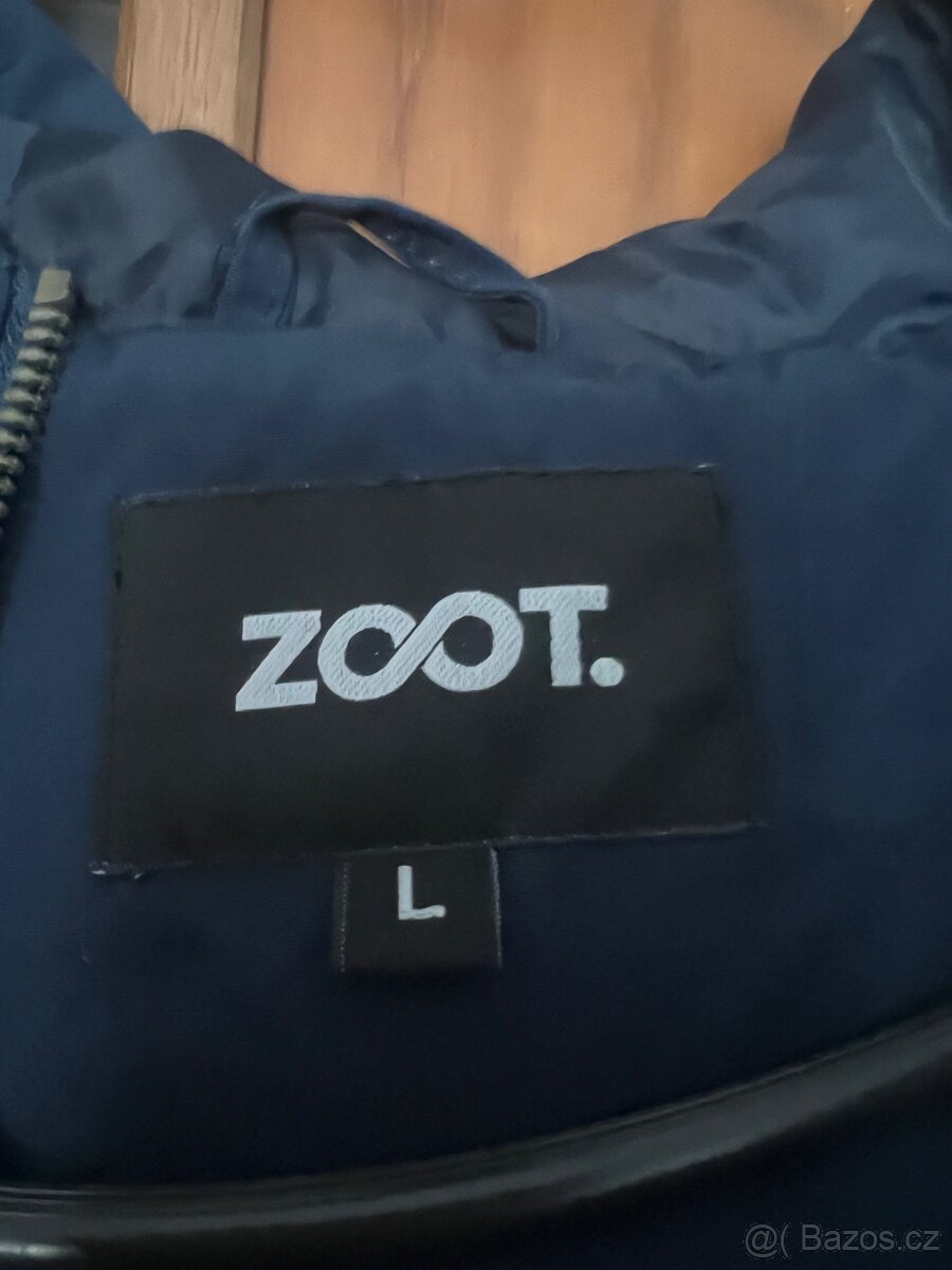 Pánská zimní bunda - 3