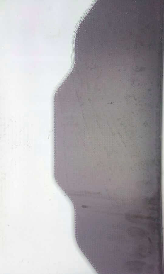 Ford Transit Custom čelní sklo - 3