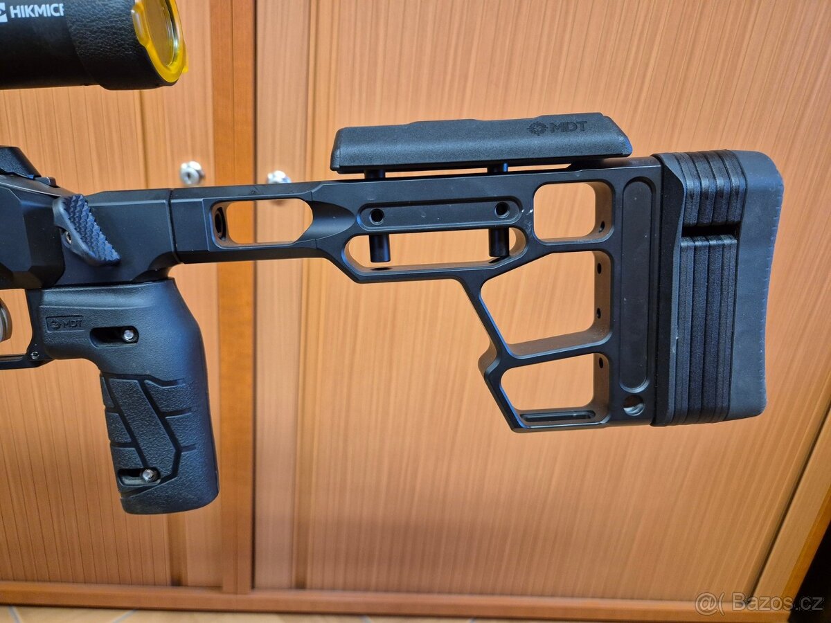 MDT LSS GEN3 COMPETITOR pro TIKKA T3 LH (levá) - 3