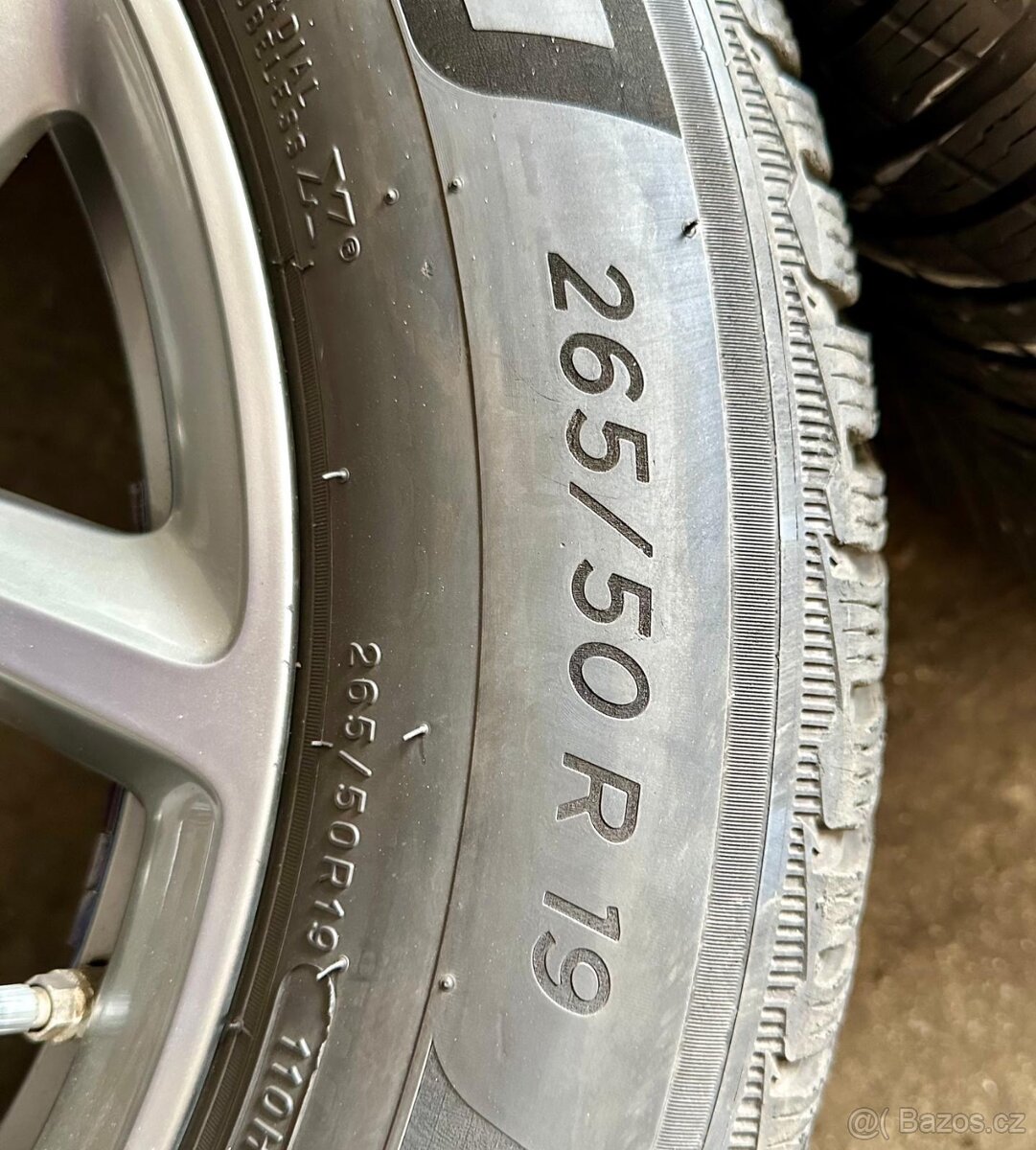 BMW Styling 735 R19x9J - 3