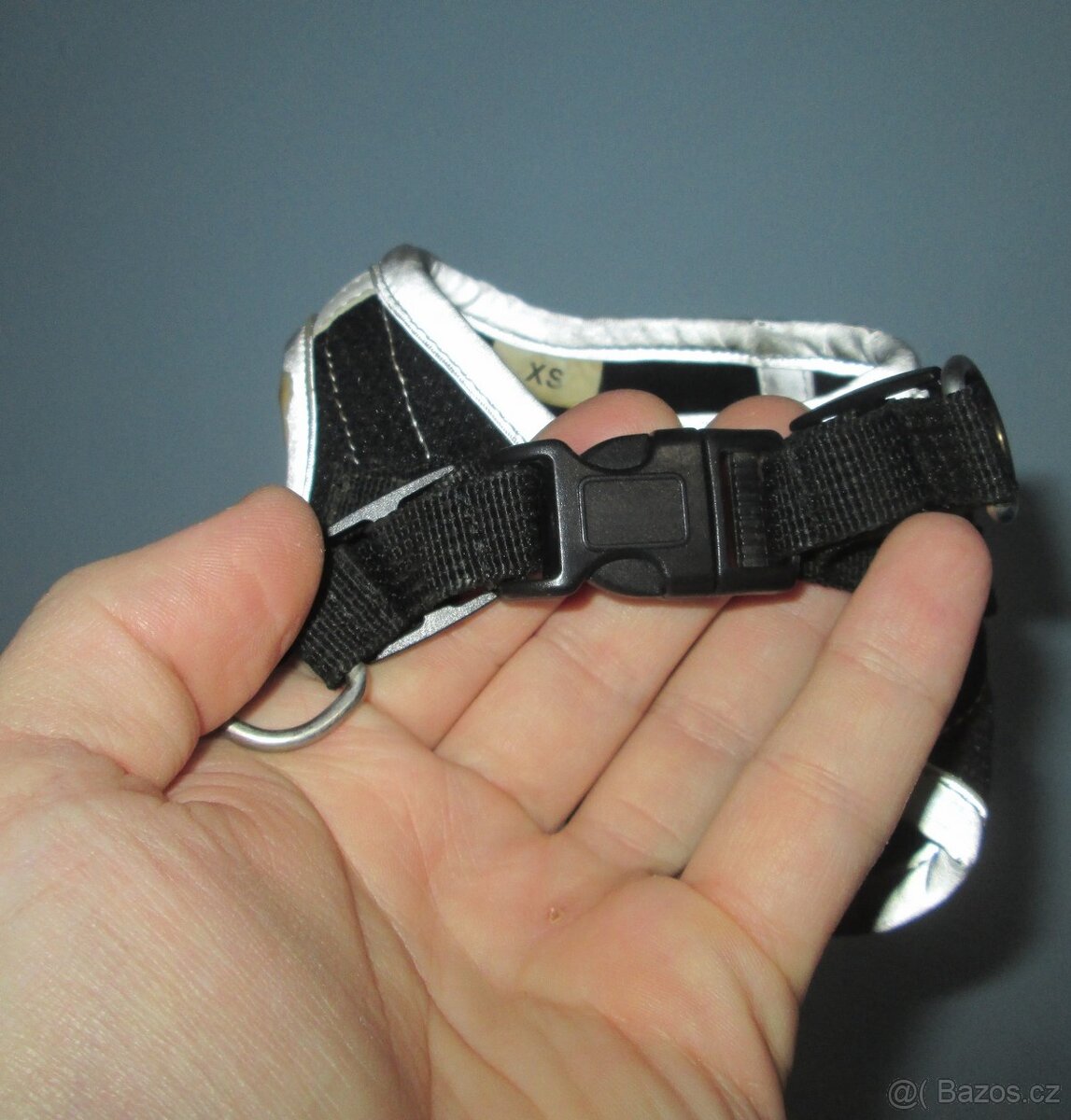 Kšíry na malého psa XS - 3