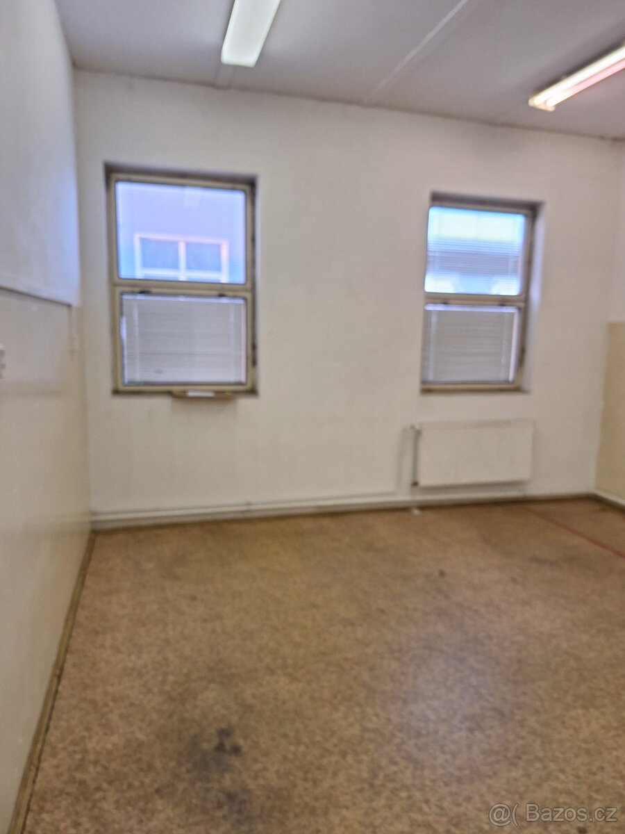 Pronájem skladových prostorů - 3