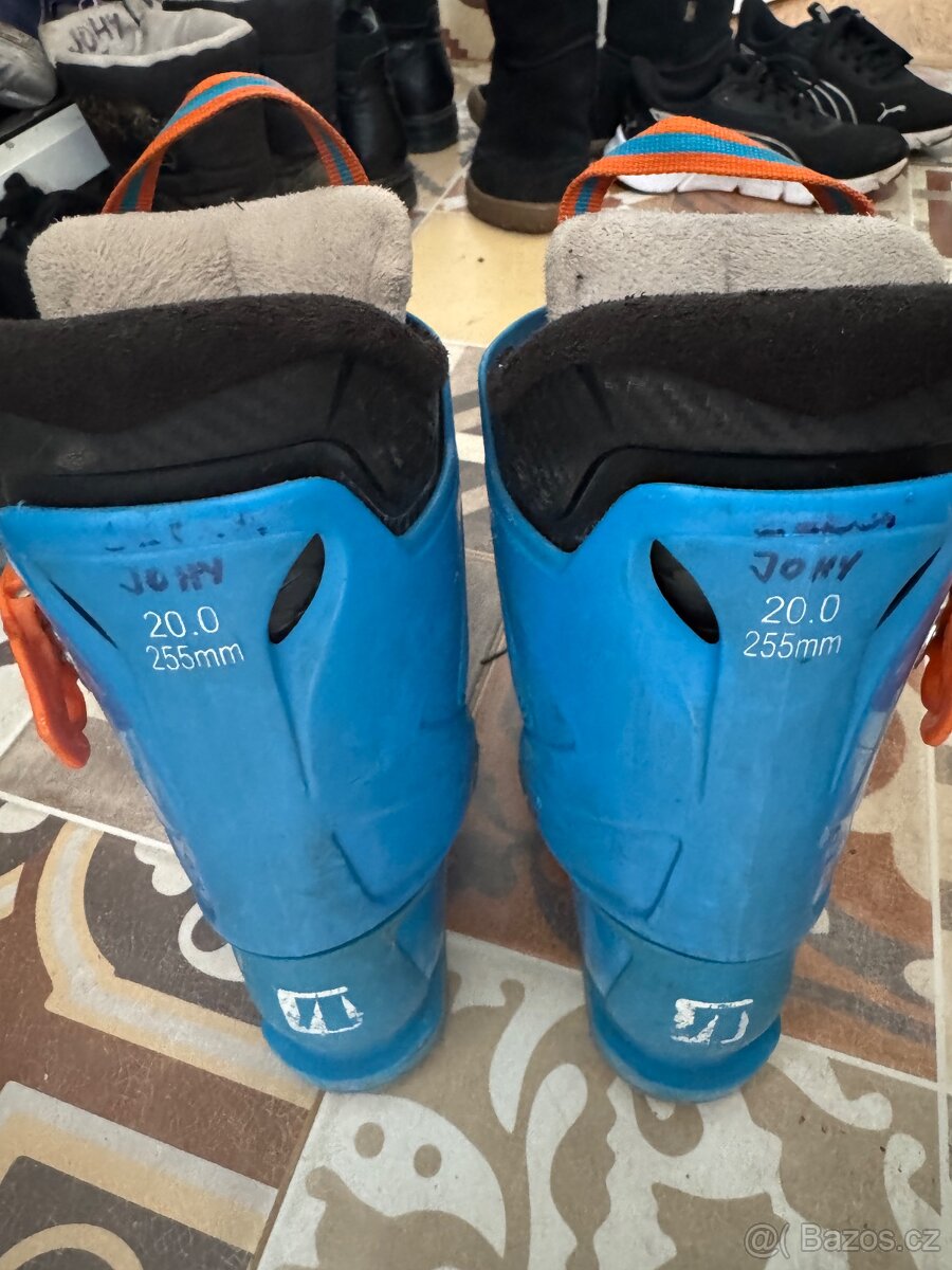 Dětské přeskáče - 3