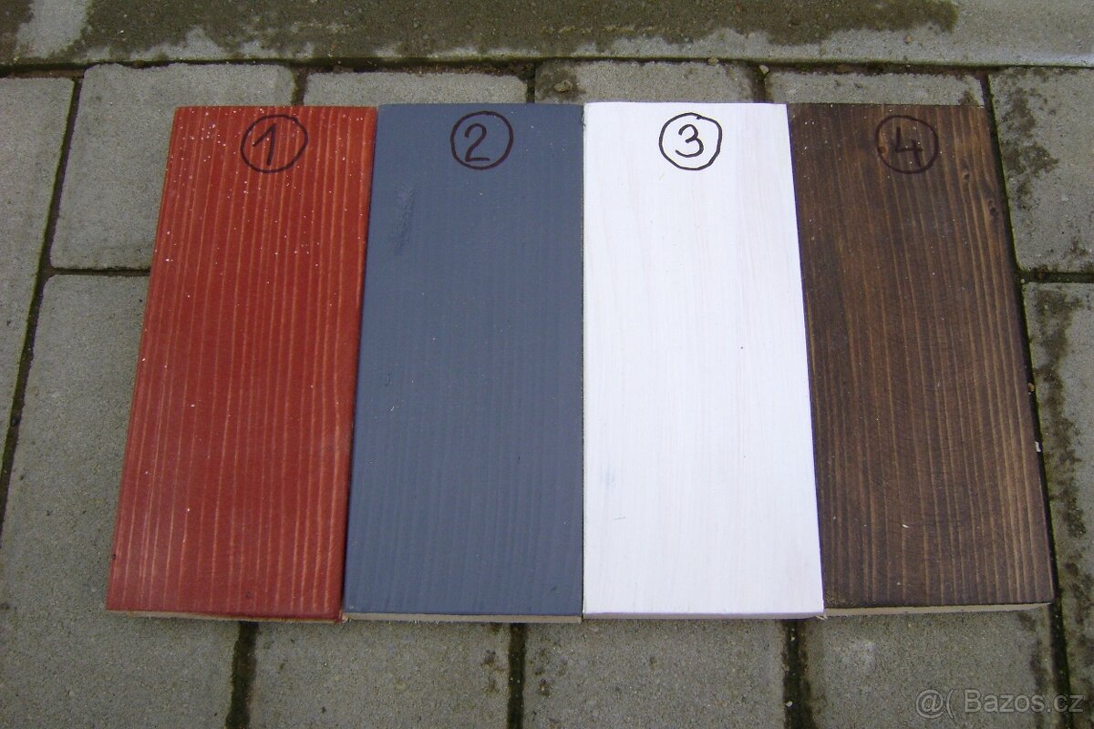 Obal na plastový truhlík - 3