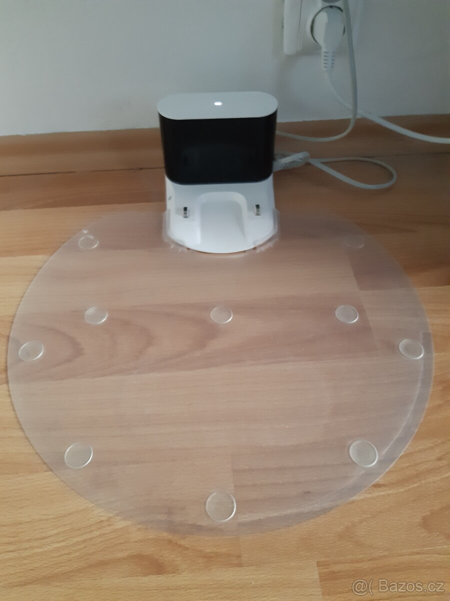 Robotický vysavač Xiaomi Roborock Sweep One S50 - 3